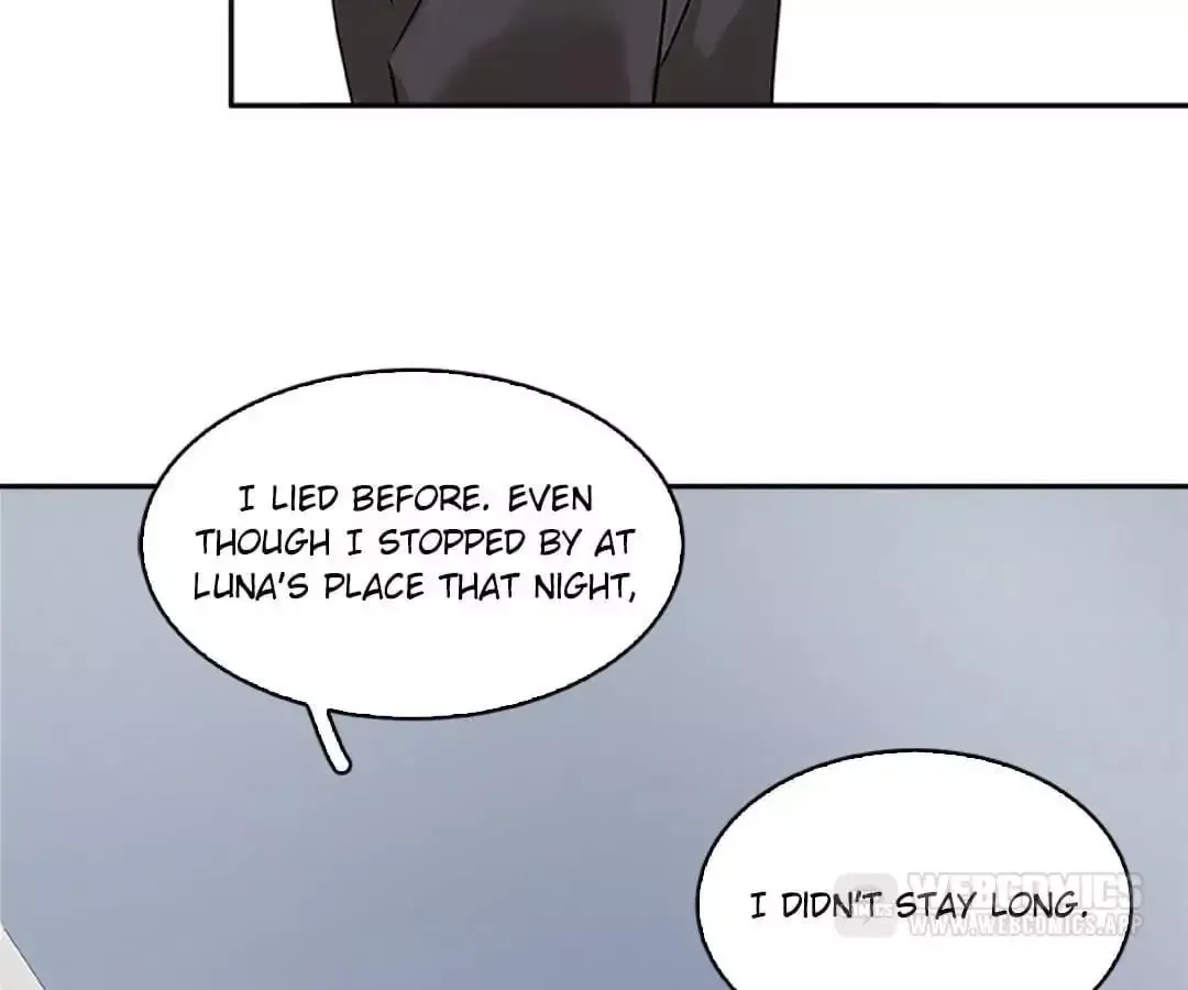 Rowdy Detective Chapter 49 page 15