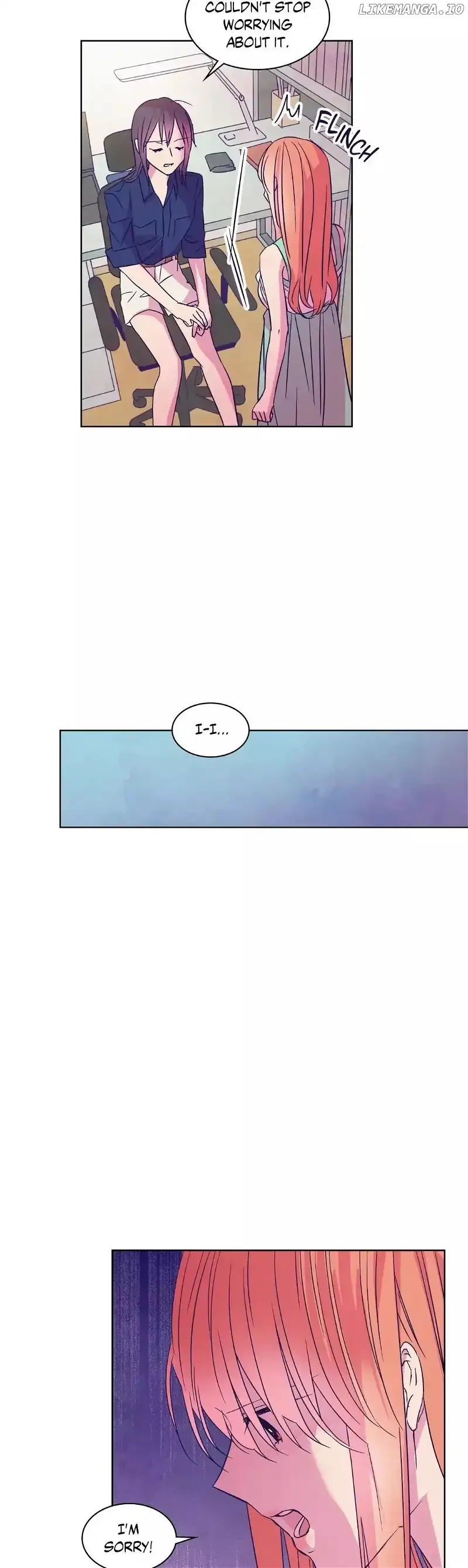 Blooming Sequence Chapter 50 page 3