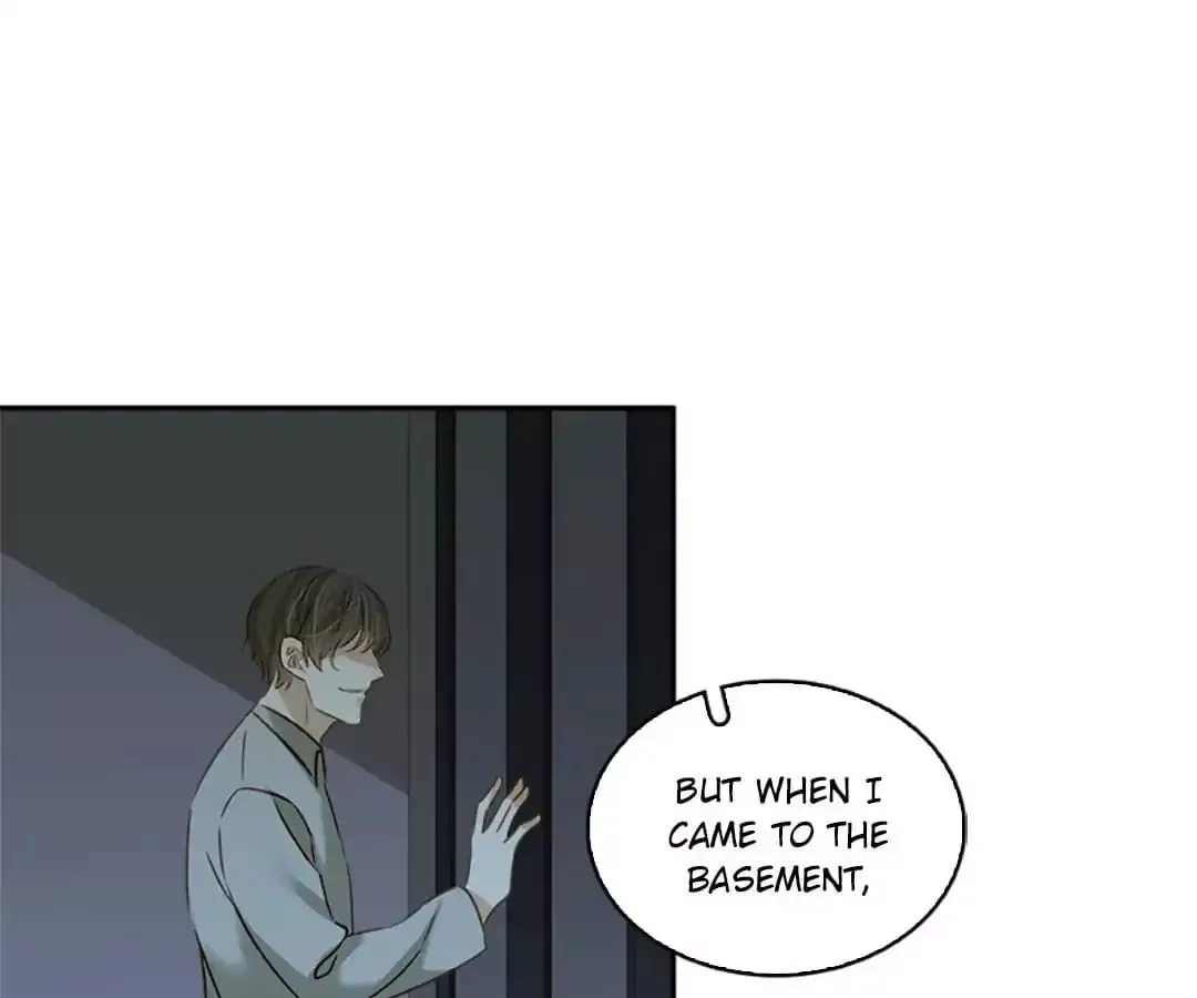 Rowdy Detective Chapter 49 page 32