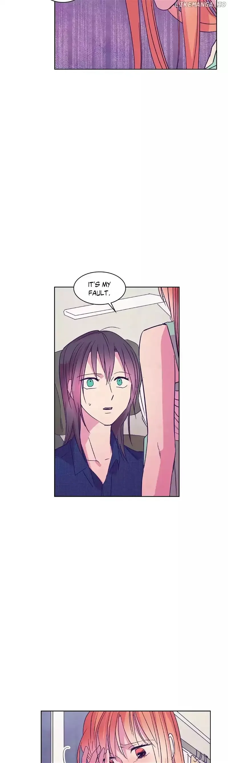Blooming Sequence Chapter 50 page 4