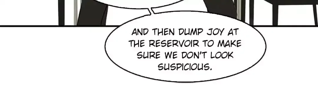 Rowdy Detective Chapter 49 page 52