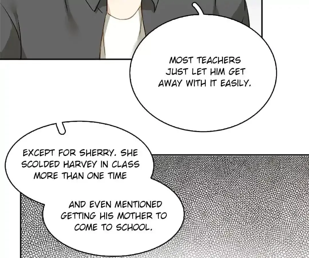 Rowdy Detective Chapter 49 page 44