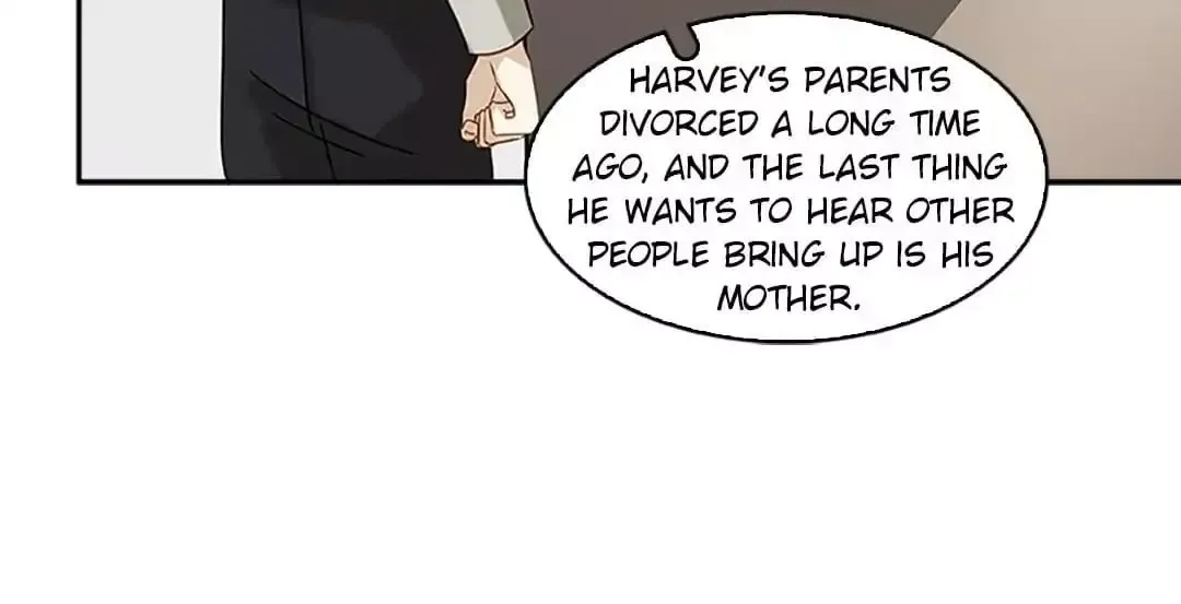 Rowdy Detective Chapter 49 page 46