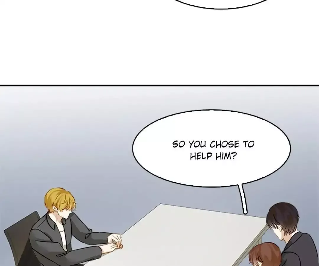 Rowdy Detective Chapter 49 page 49
