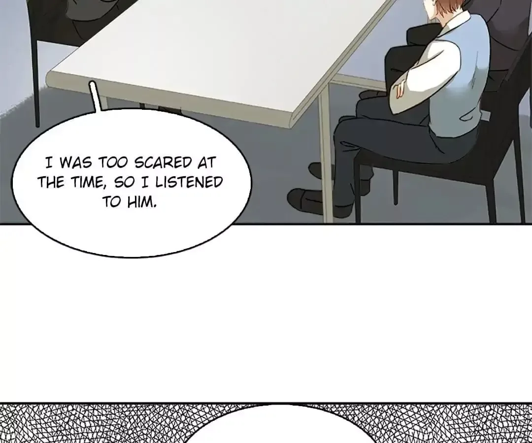 Rowdy Detective Chapter 49 page 50