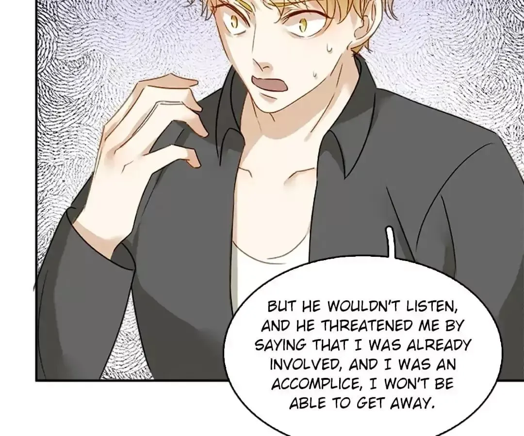 Rowdy Detective Chapter 49 page 48