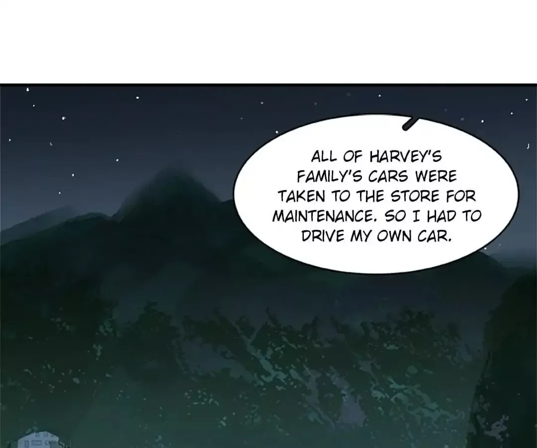 Rowdy Detective Chapter 49 page 53