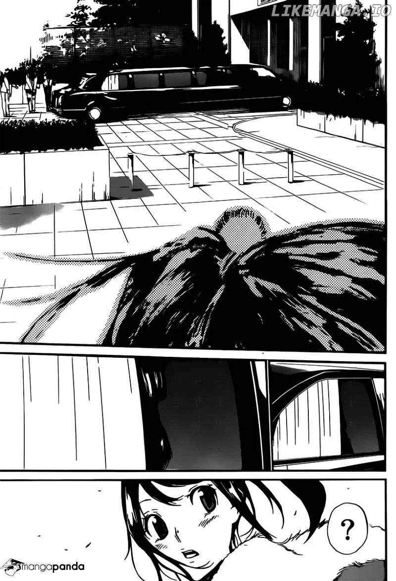 AKB49 - Renai Kinshi Jourei Chapter 70 page 11