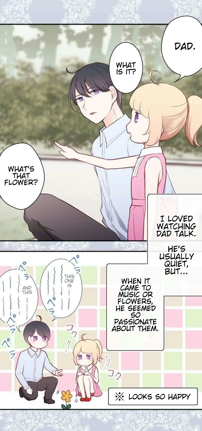 Ouji-sama Nante Iranai Chapter 47 page 10