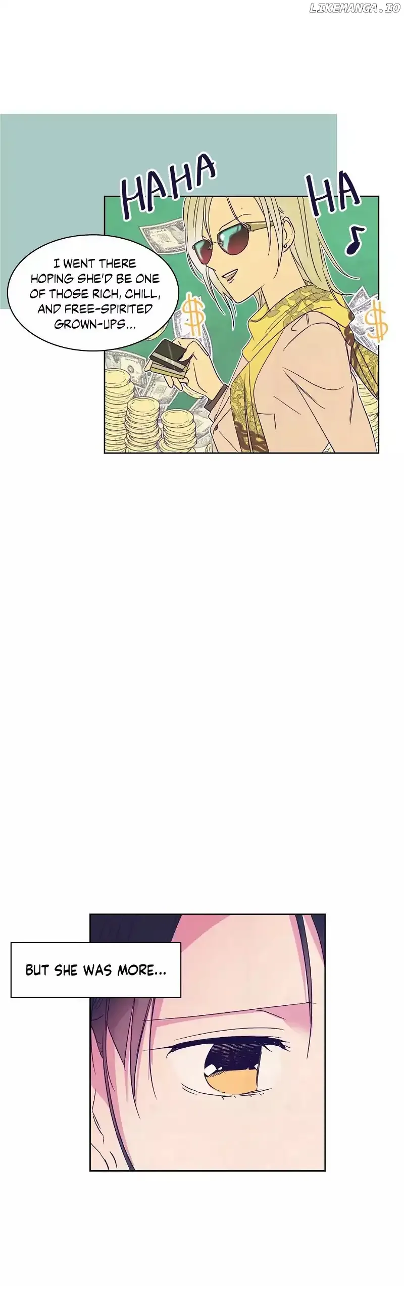 Blooming Sequence Chapter 50 page 31