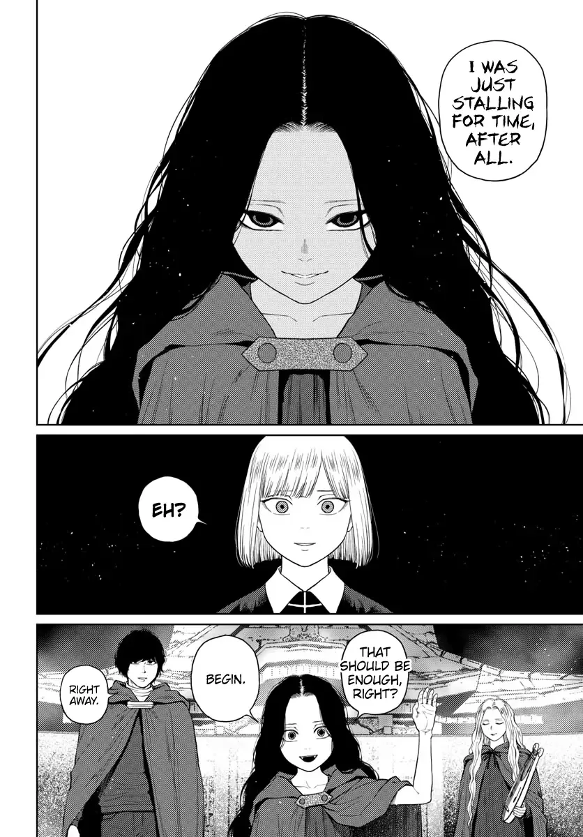 Vampeerz, My Peer Vampires Chapter 43 page 24