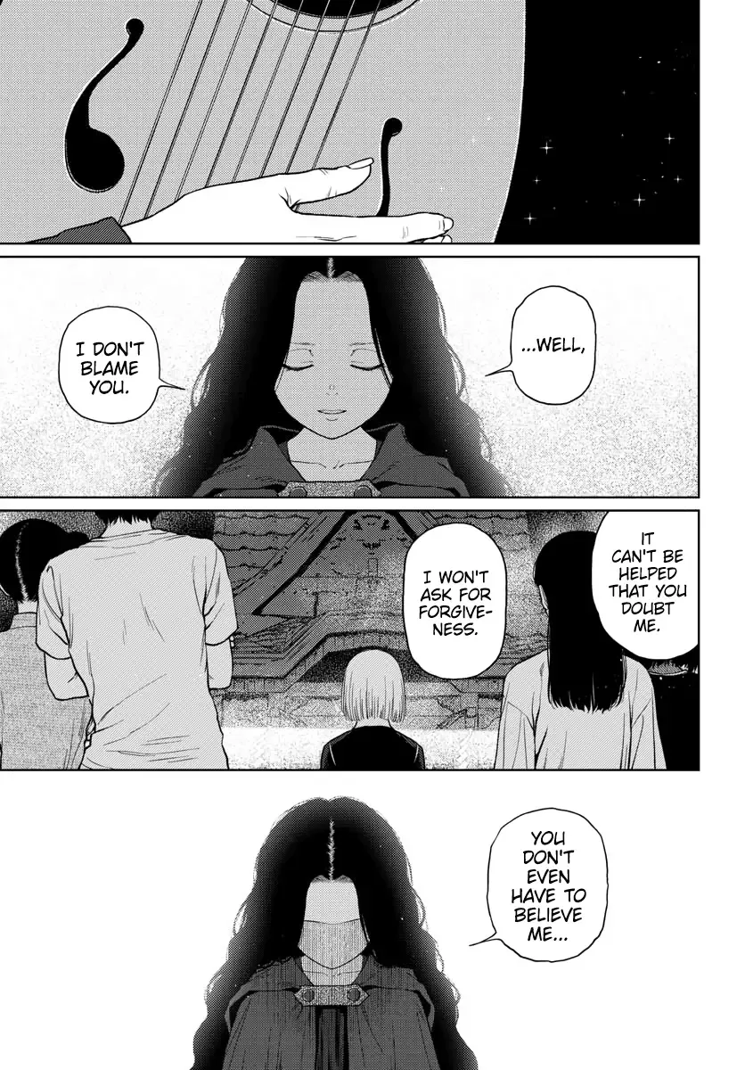 Vampeerz, My Peer Vampires Chapter 43 page 23