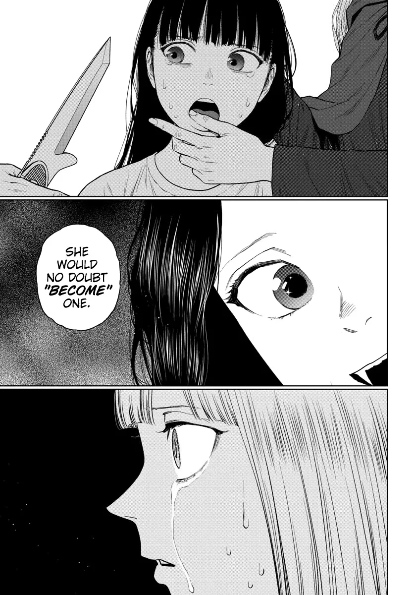 Vampeerz, My Peer Vampires Chapter 43 page 29
