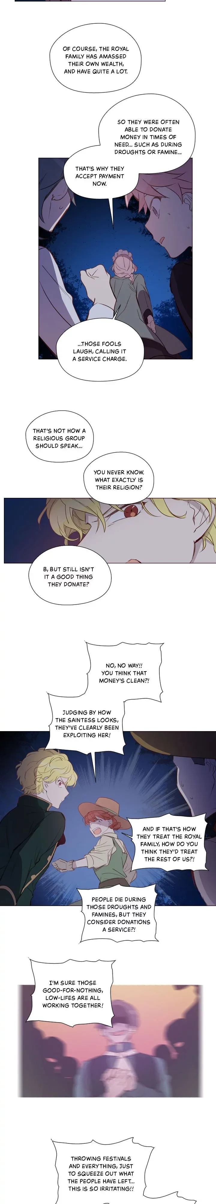 Crossing Code Chapter 52 page 3