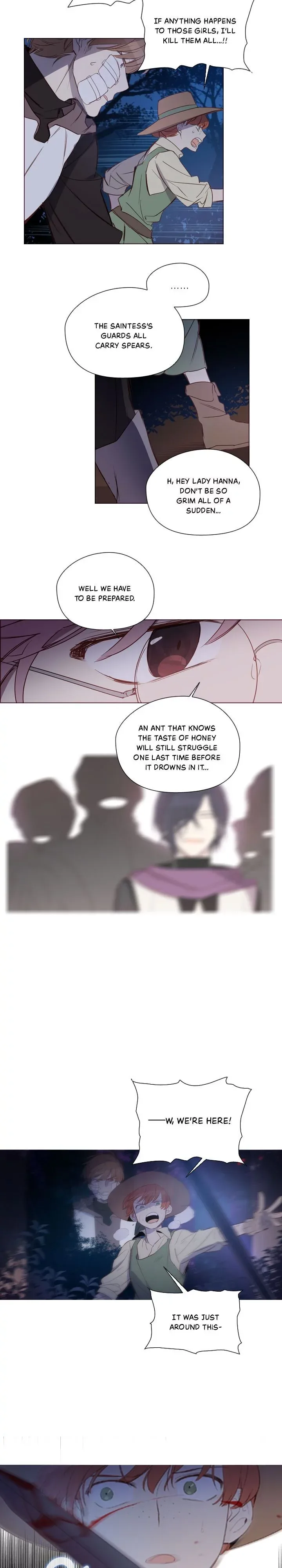 Crossing Code Chapter 52 page 4