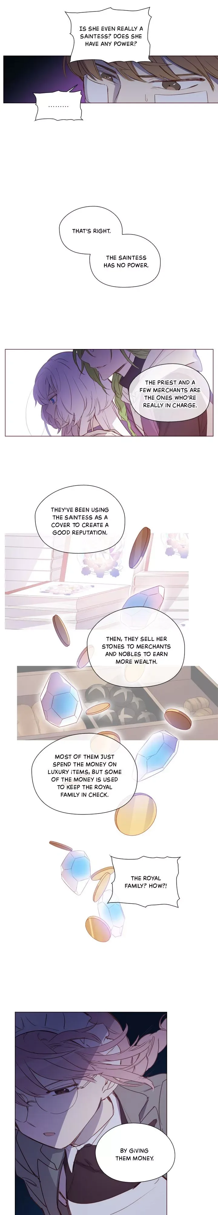 Crossing Code Chapter 52 page 2