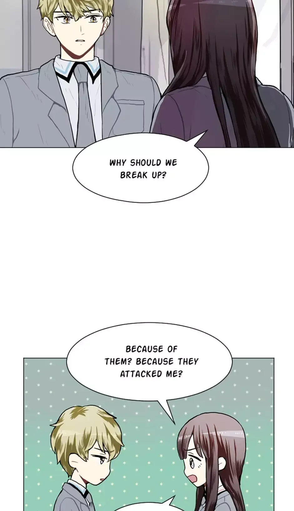 Love & Wish Chapter 53 page 2