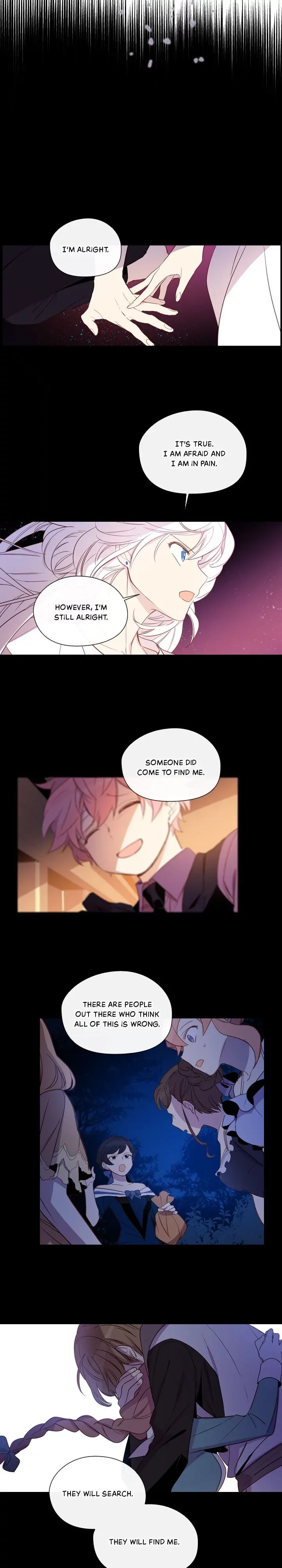 Crossing Code Chapter 52 page 10