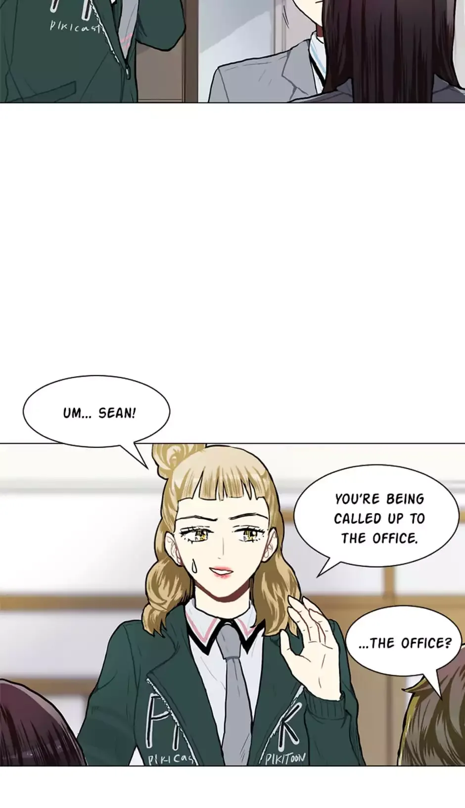 Love & Wish Chapter 53 page 8