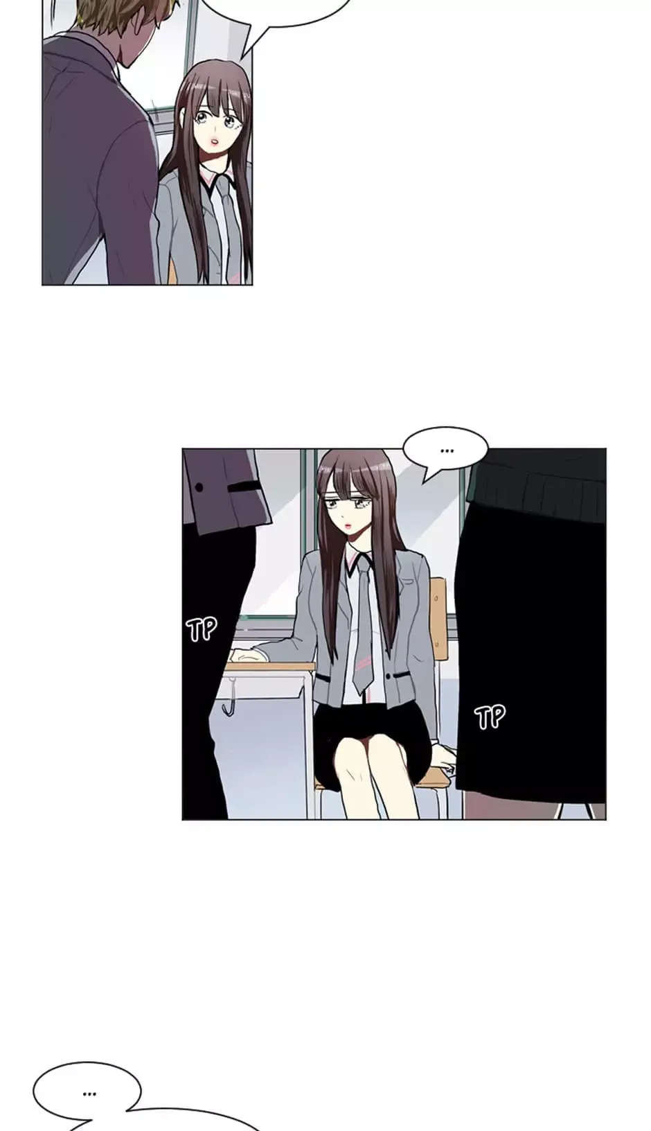 Love & Wish Chapter 53 page 10