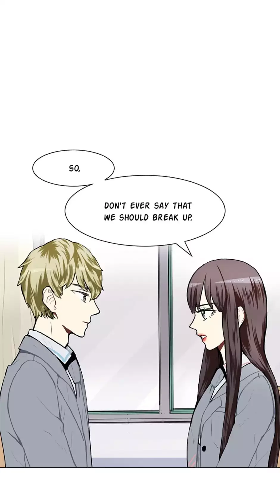 Love & Wish Chapter 53 page 5
