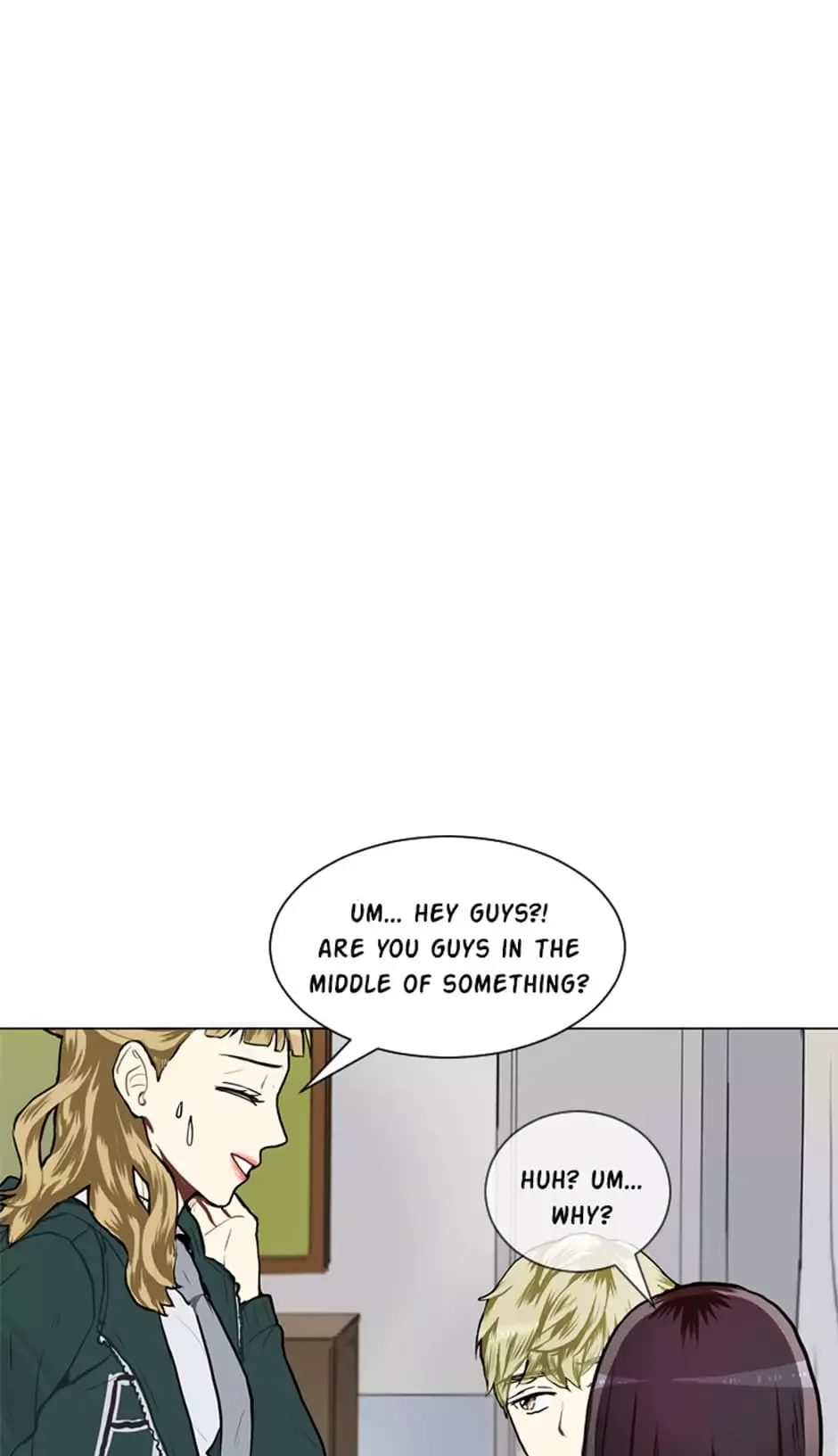 Love & Wish Chapter 53 page 7