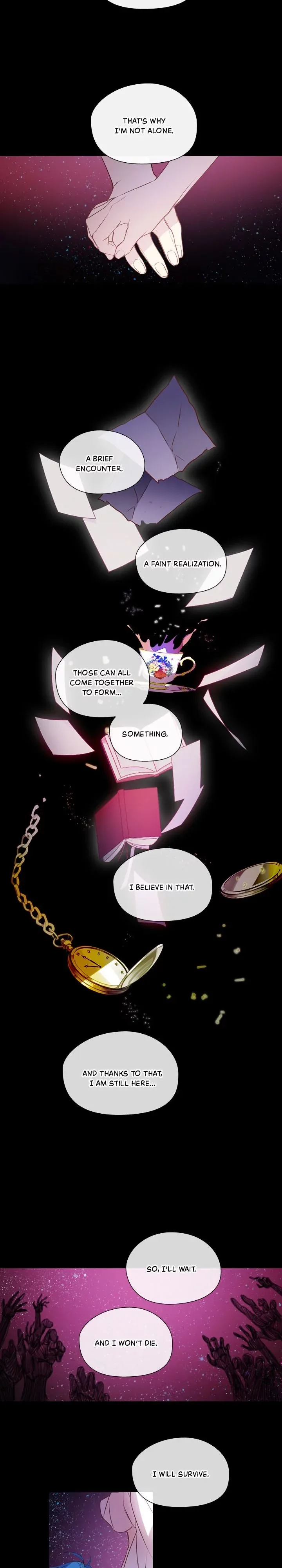 Crossing Code Chapter 52 page 11