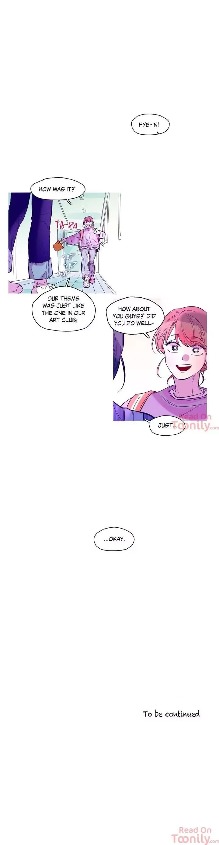 Shades and Shadows Chapter 53 page 12