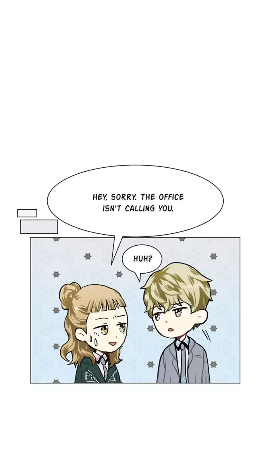 Love & Wish Chapter 53 page 16