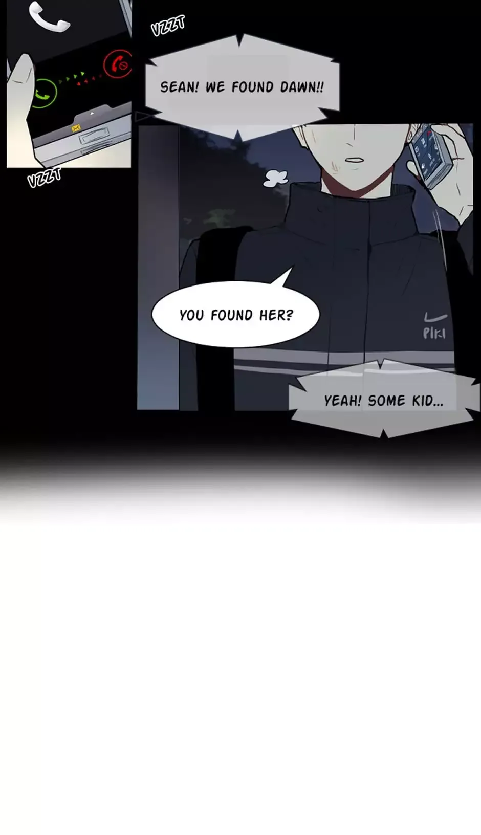 Love & Wish Chapter 53 page 32