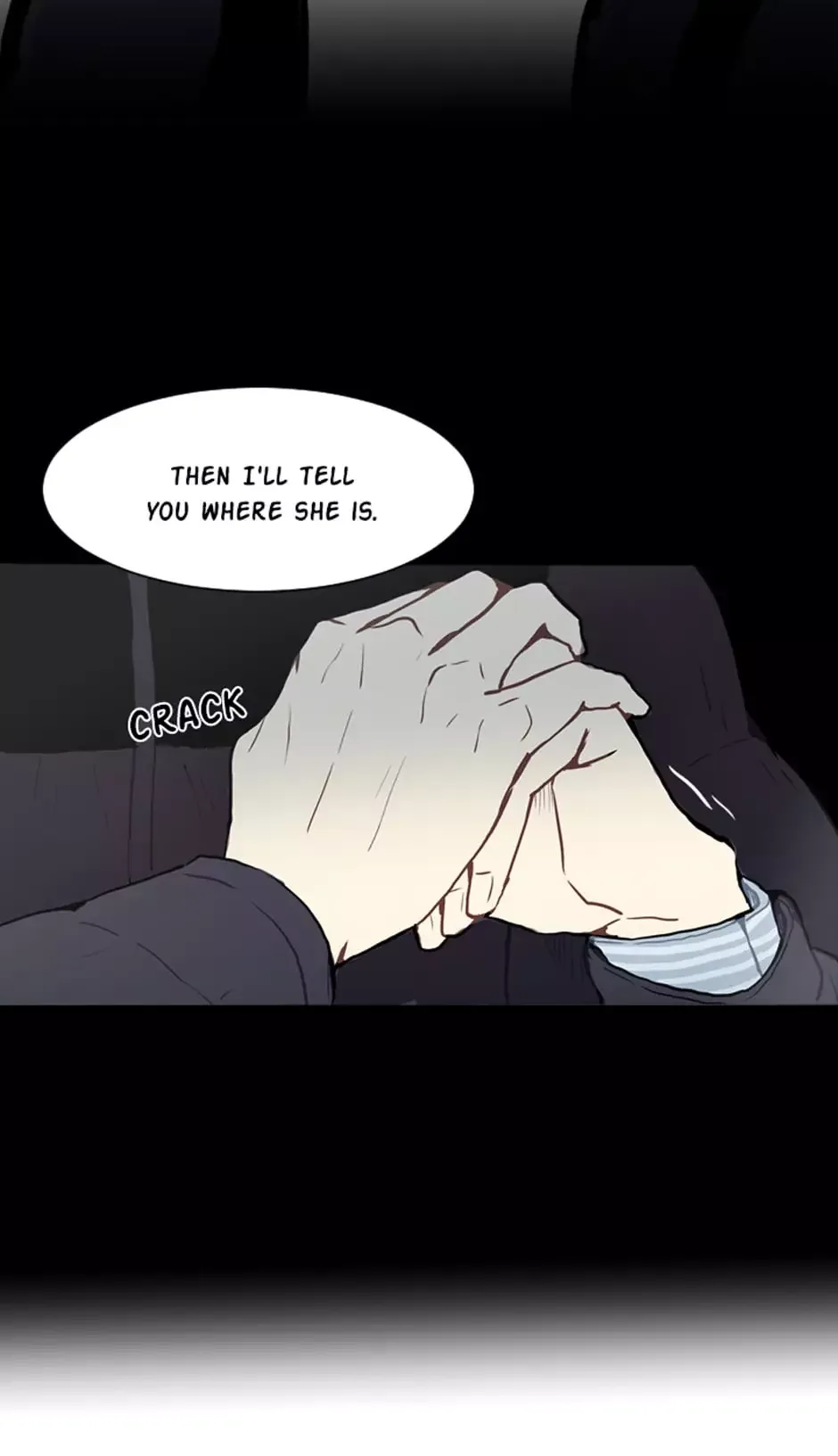 Love & Wish Chapter 53 page 28