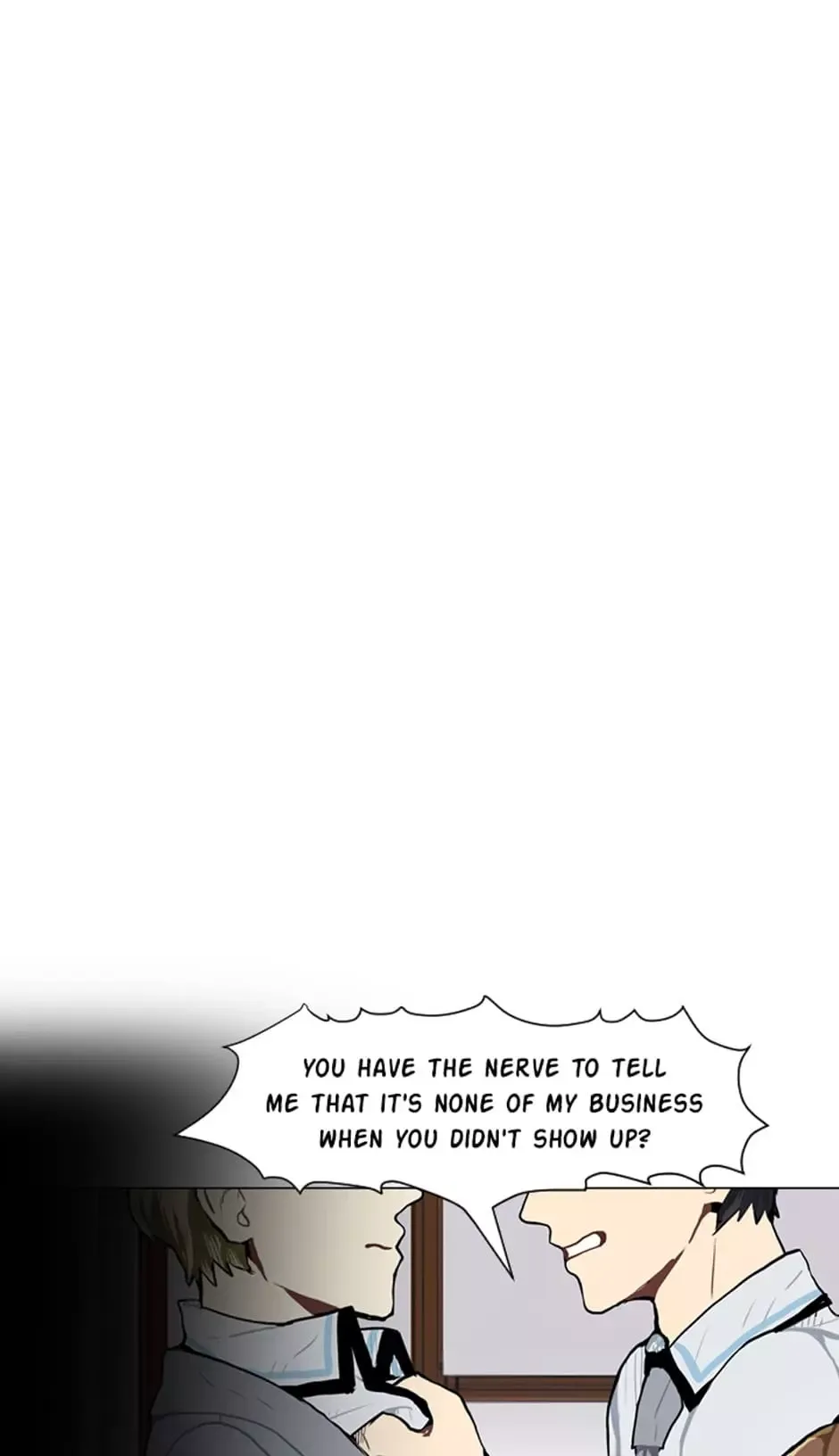 Love & Wish Chapter 53 page 33