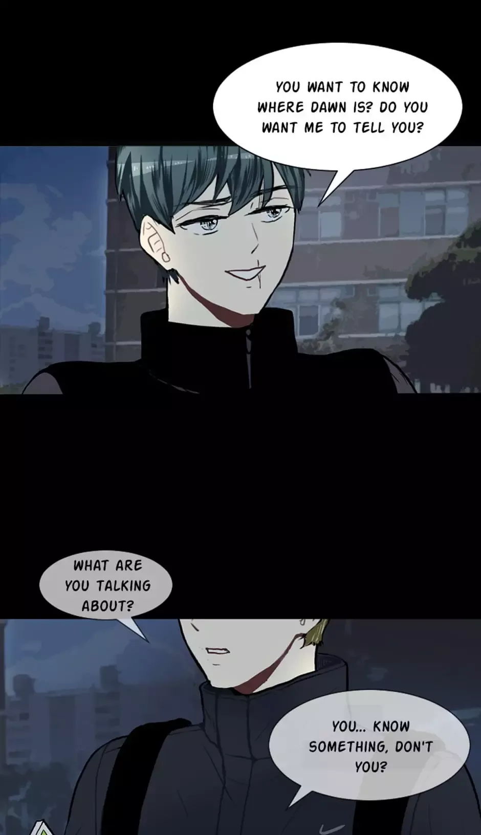 Love & Wish Chapter 53 page 26