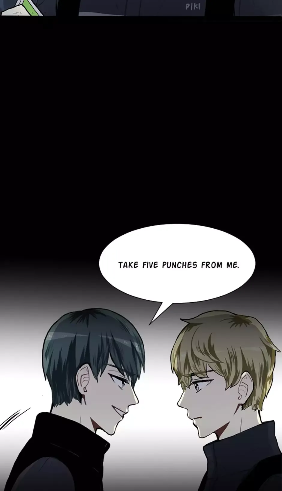 Love & Wish Chapter 53 page 27