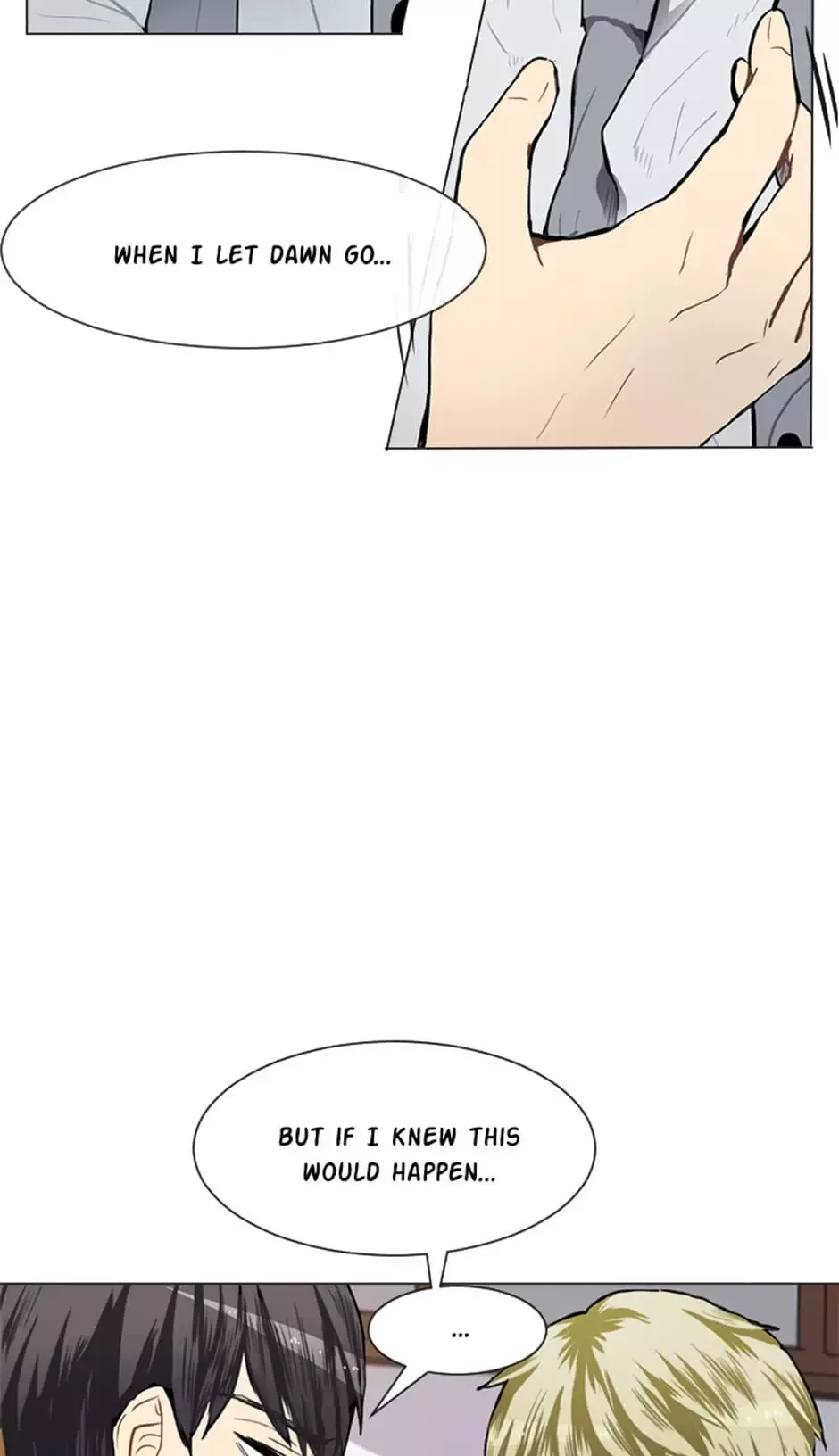 Love & Wish Chapter 53 page 35
