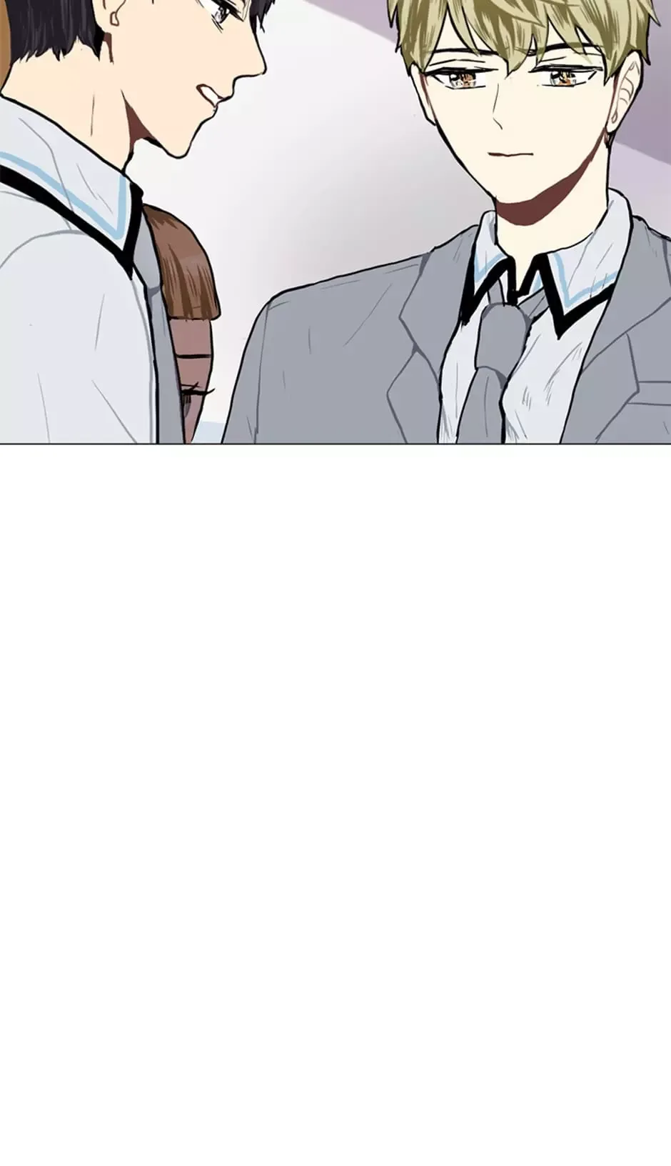 Love & Wish Chapter 53 page 36