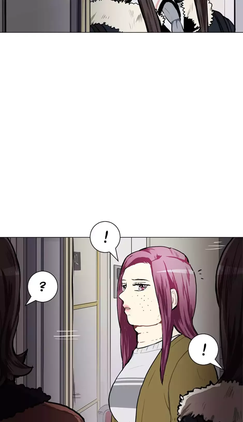 Love & Wish Chapter 53 page 47