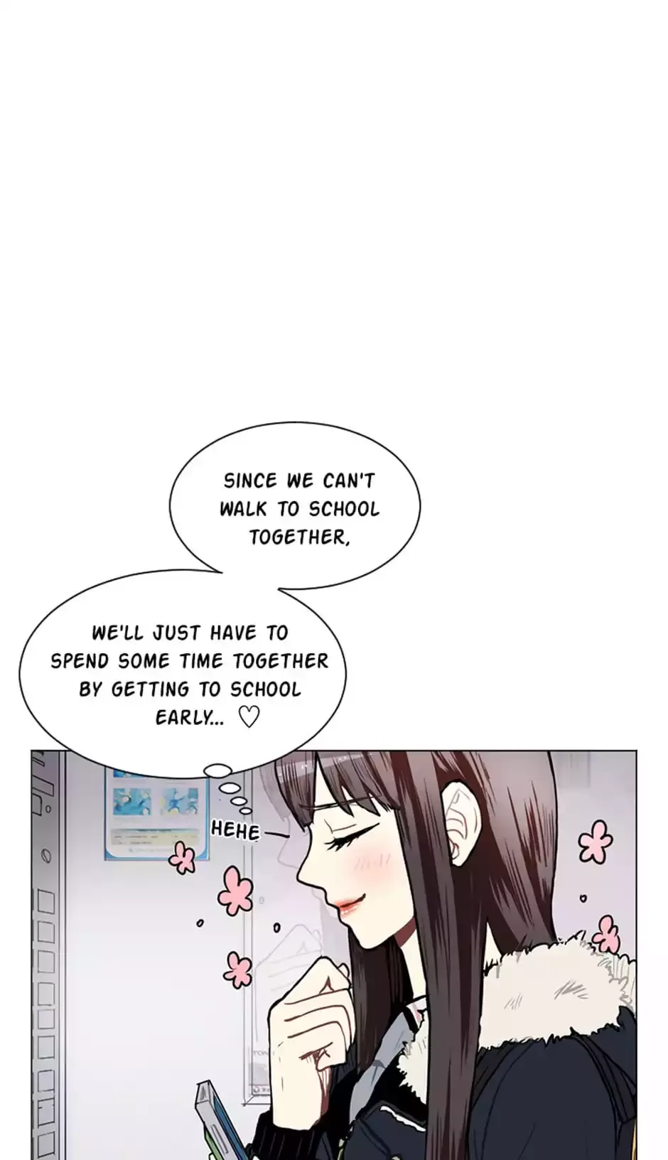 Love & Wish Chapter 53 page 43