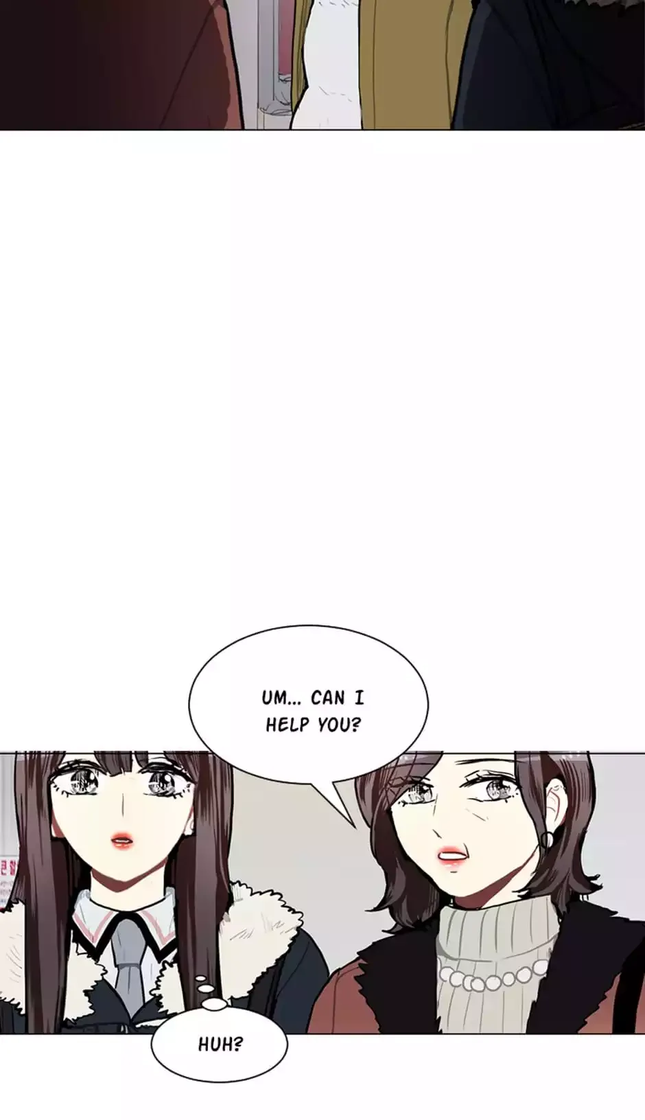 Love & Wish Chapter 53 page 48