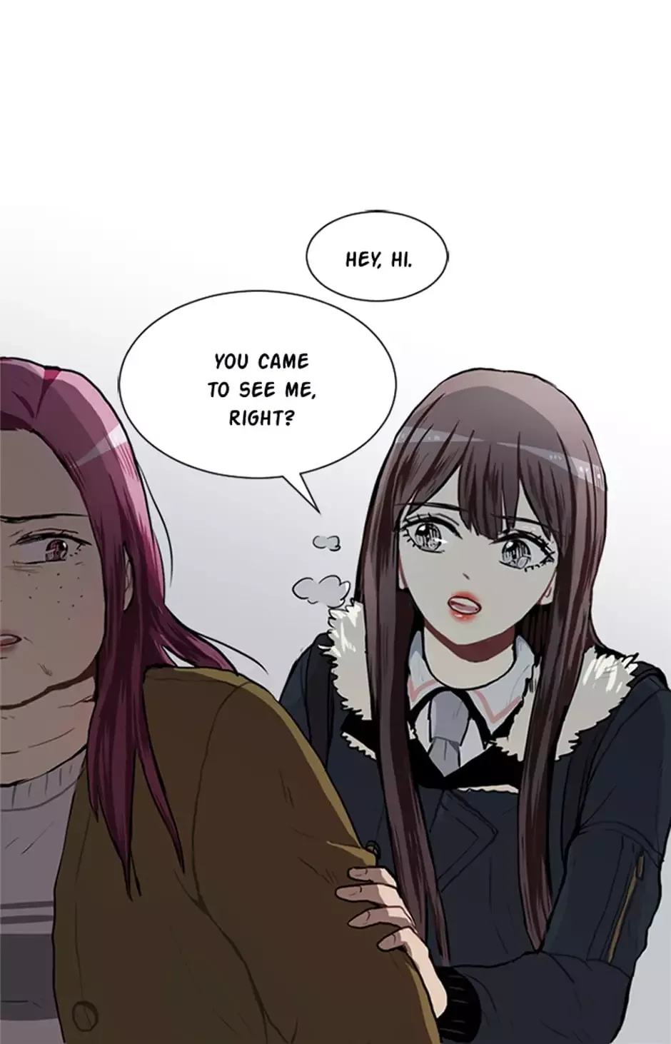 Love & Wish Chapter 53 page 53