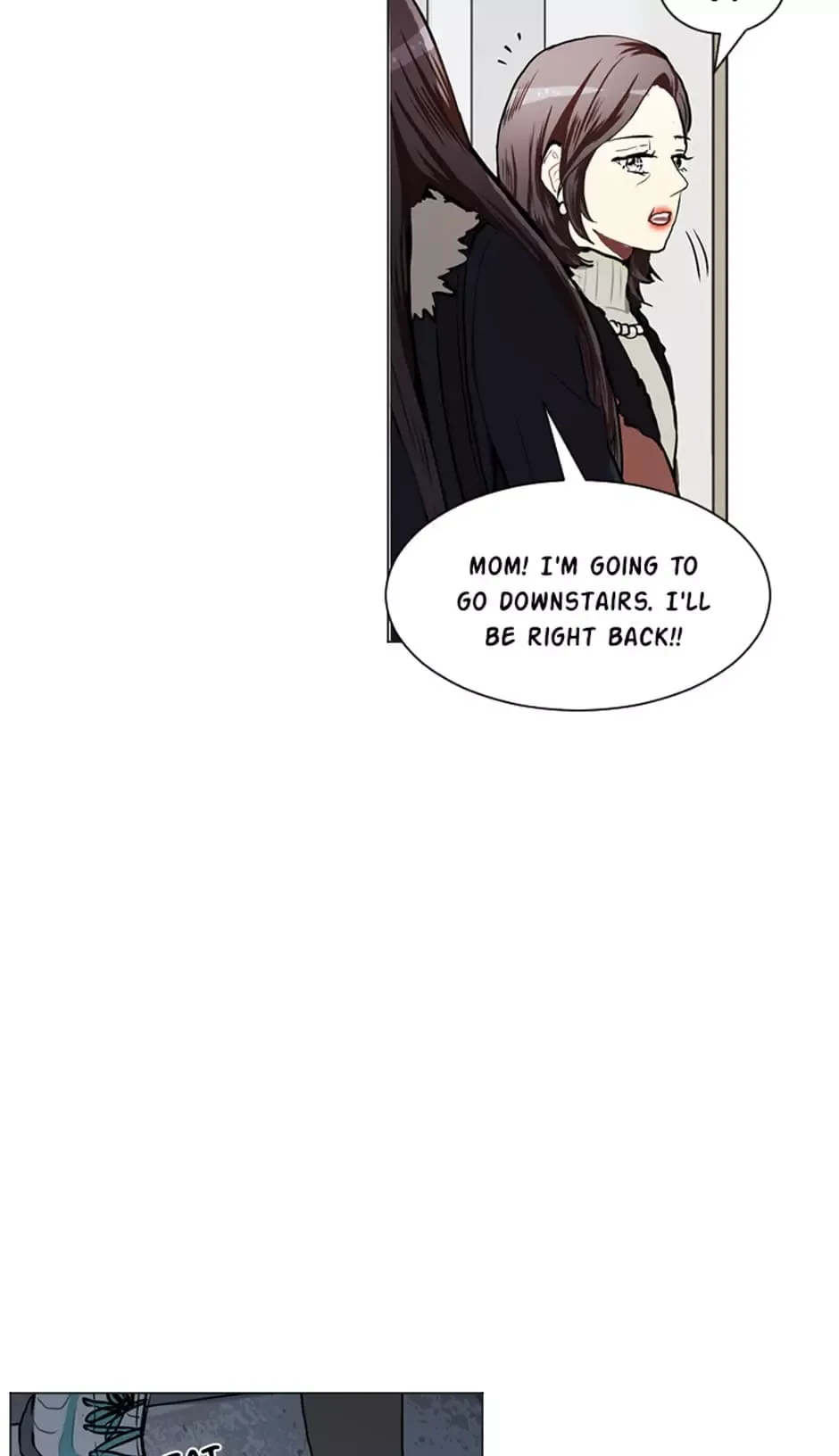 Love & Wish Chapter 53 page 51