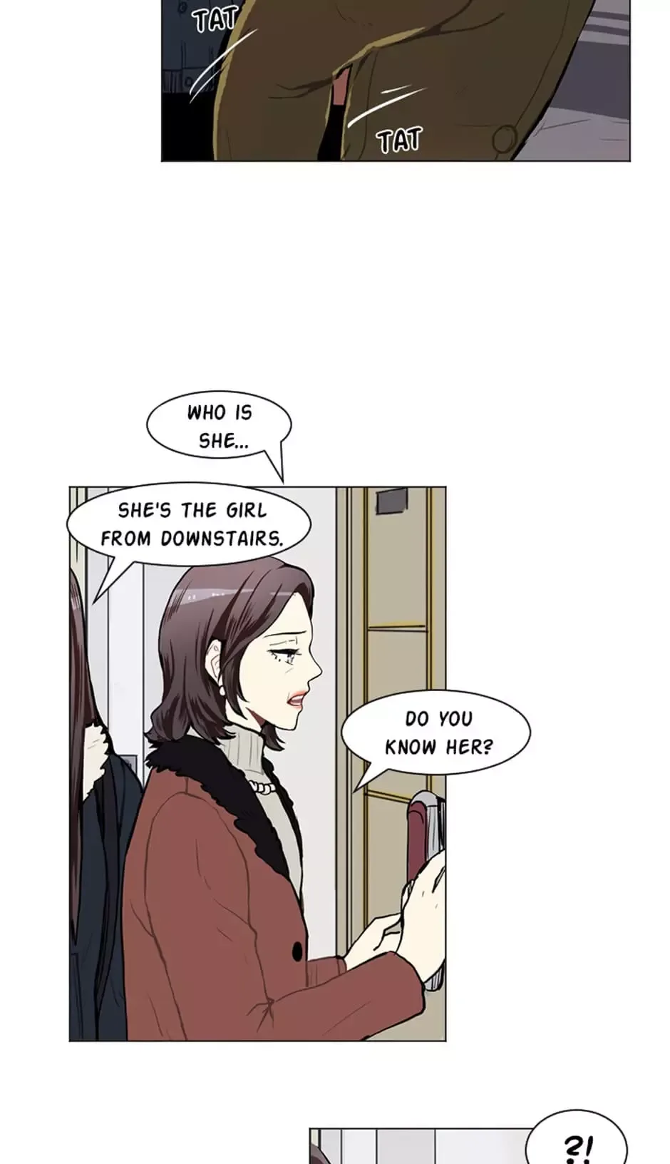 Love & Wish Chapter 53 page 50