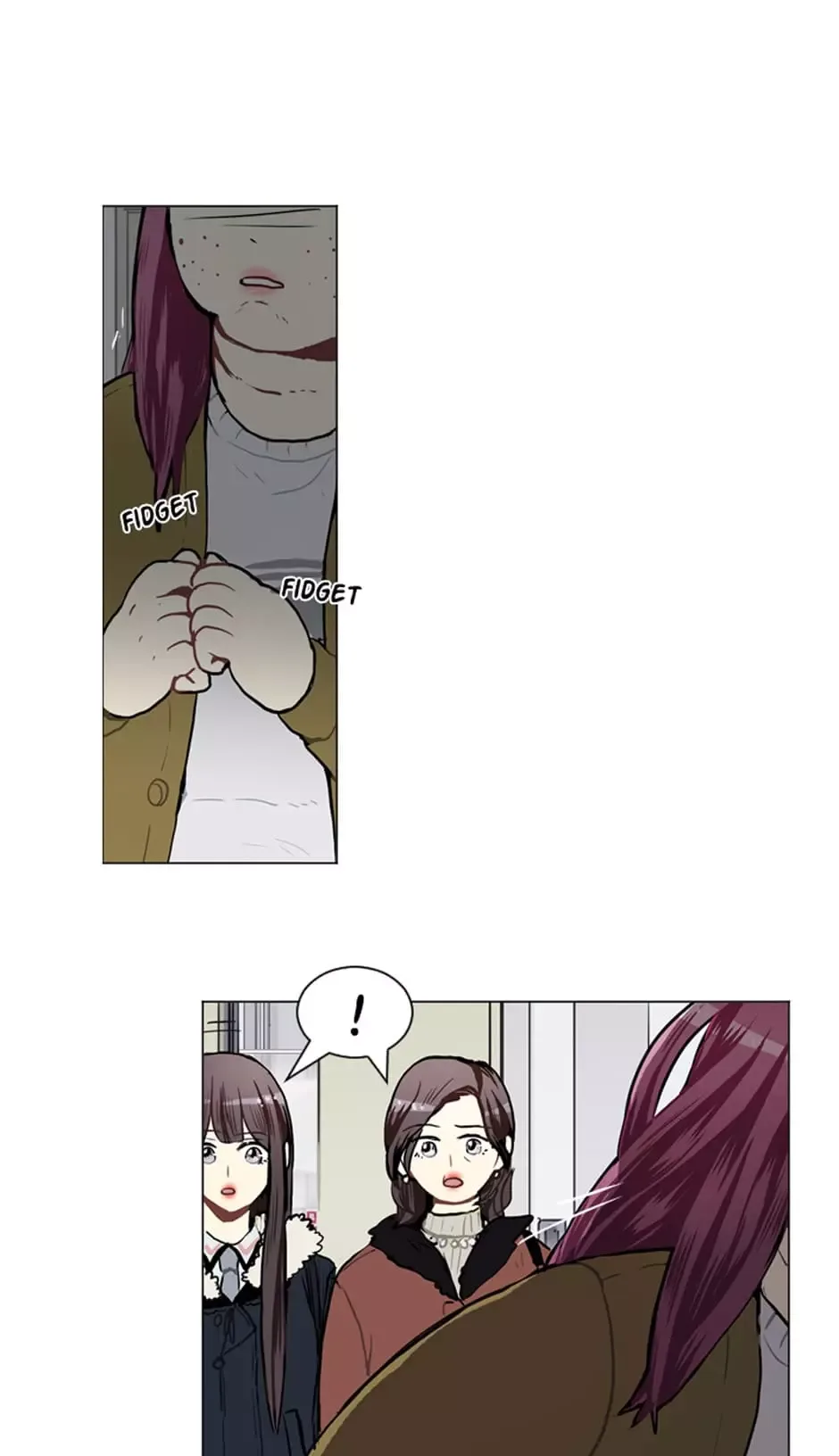 Love & Wish Chapter 53 page 49