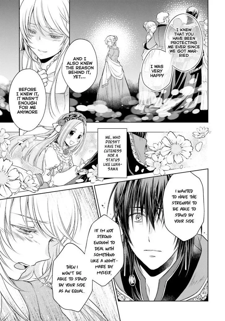 Mahoutsukai no Konyakusha Chapter 17 page 13