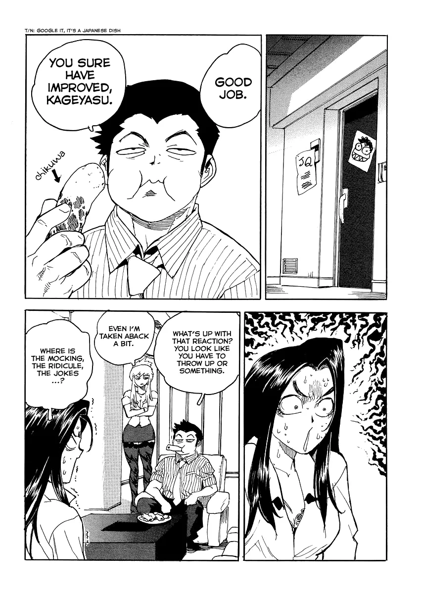Aiki-S Chapter 28 page 2