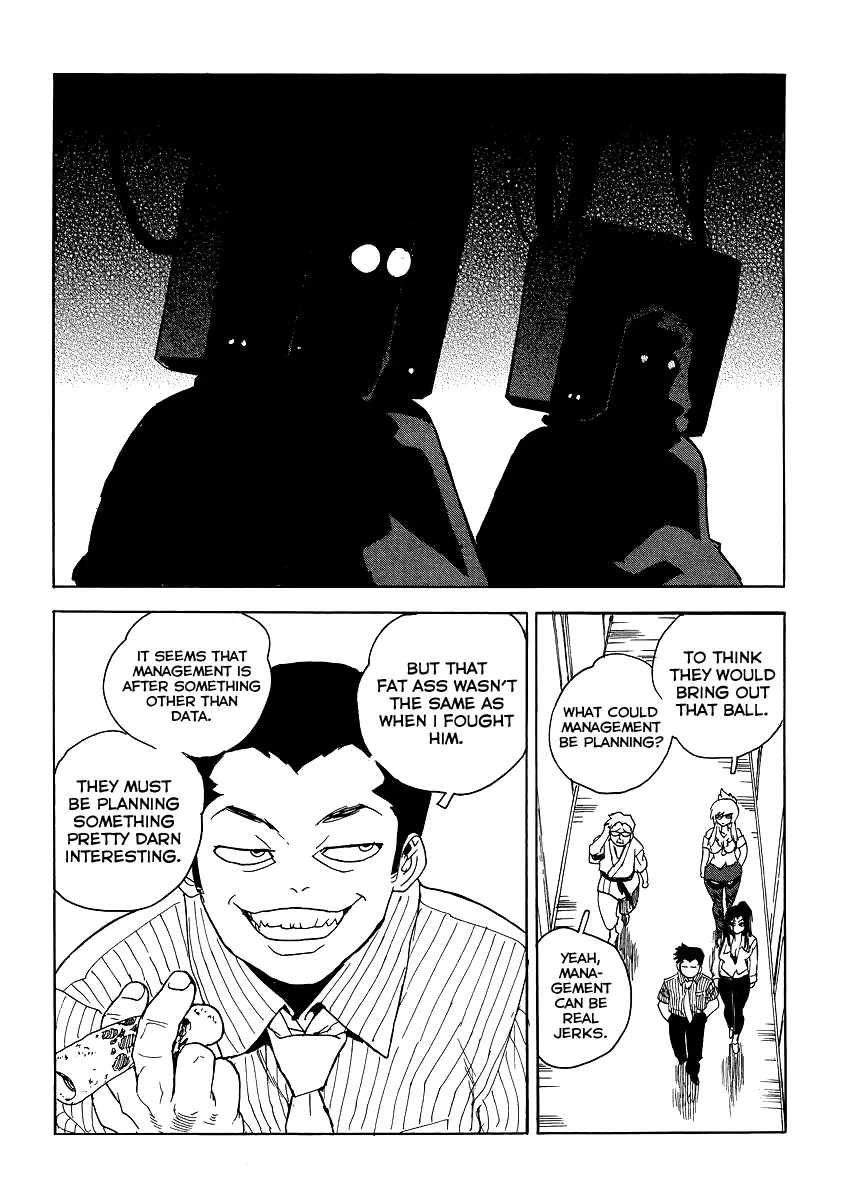 Aiki-S Chapter 28 page 24