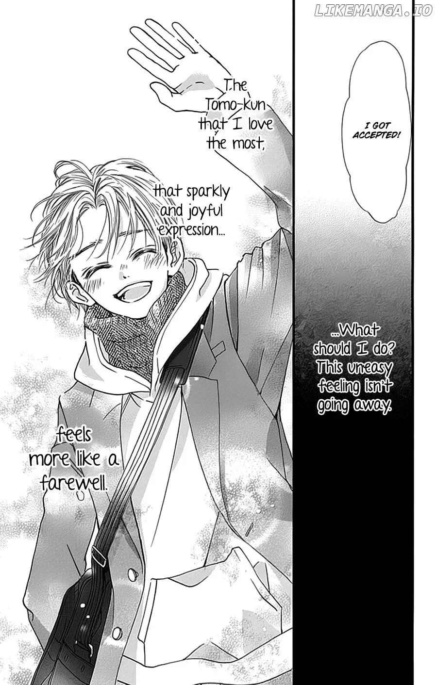 I Love You Baby Chapter 27 page 27