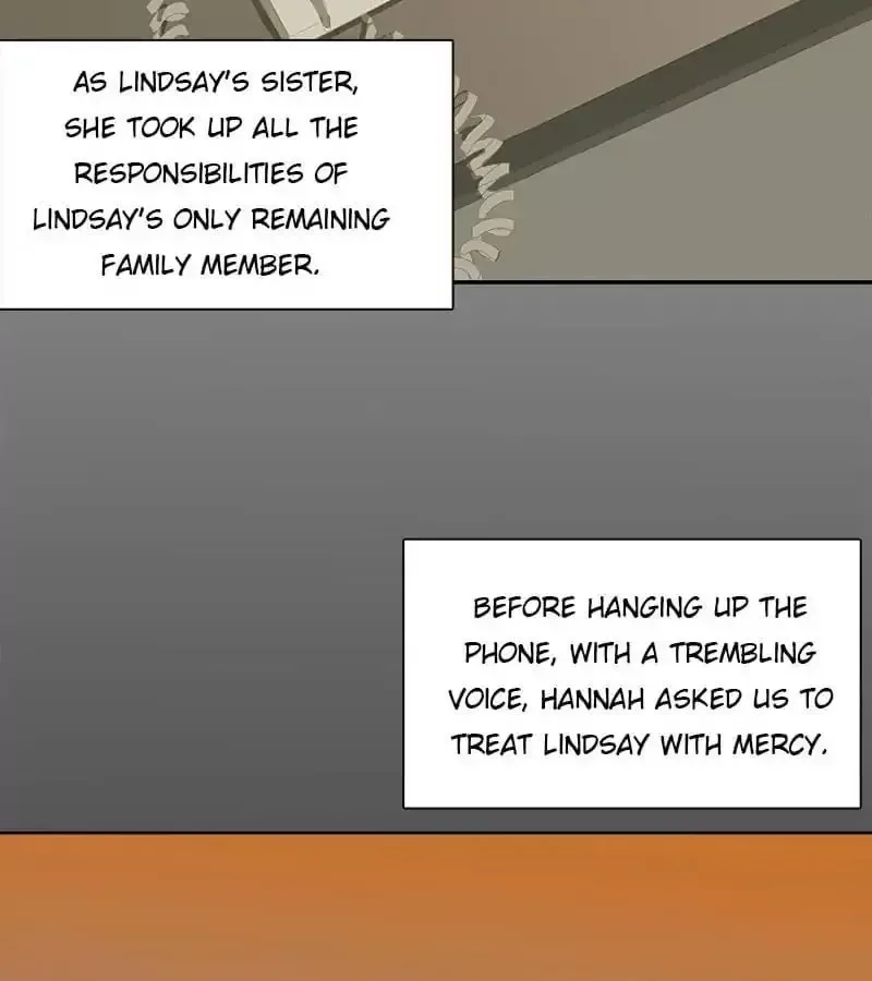 Rowdy Detective Chapter 26 page 19