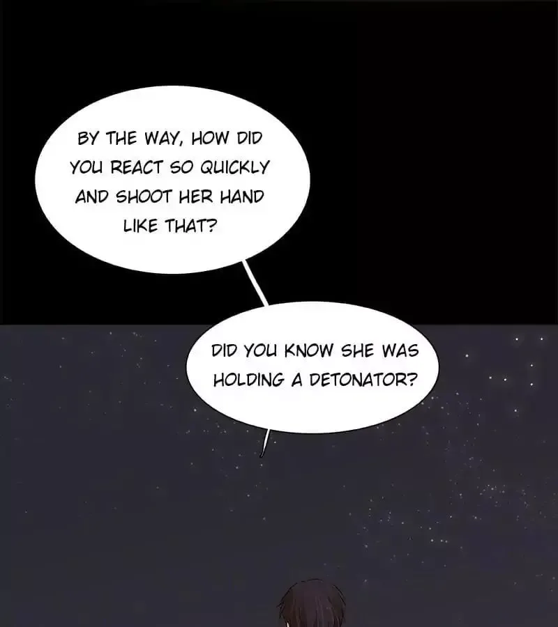 Rowdy Detective Chapter 26 page 37