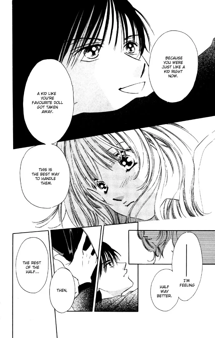 Tsumi ni Nureta Futari Chapter 28 page 19